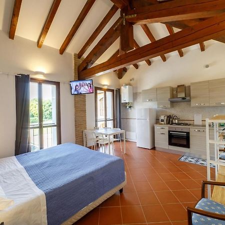 La Corte Del Mulino Fontanellato Ngoại thất bức ảnh