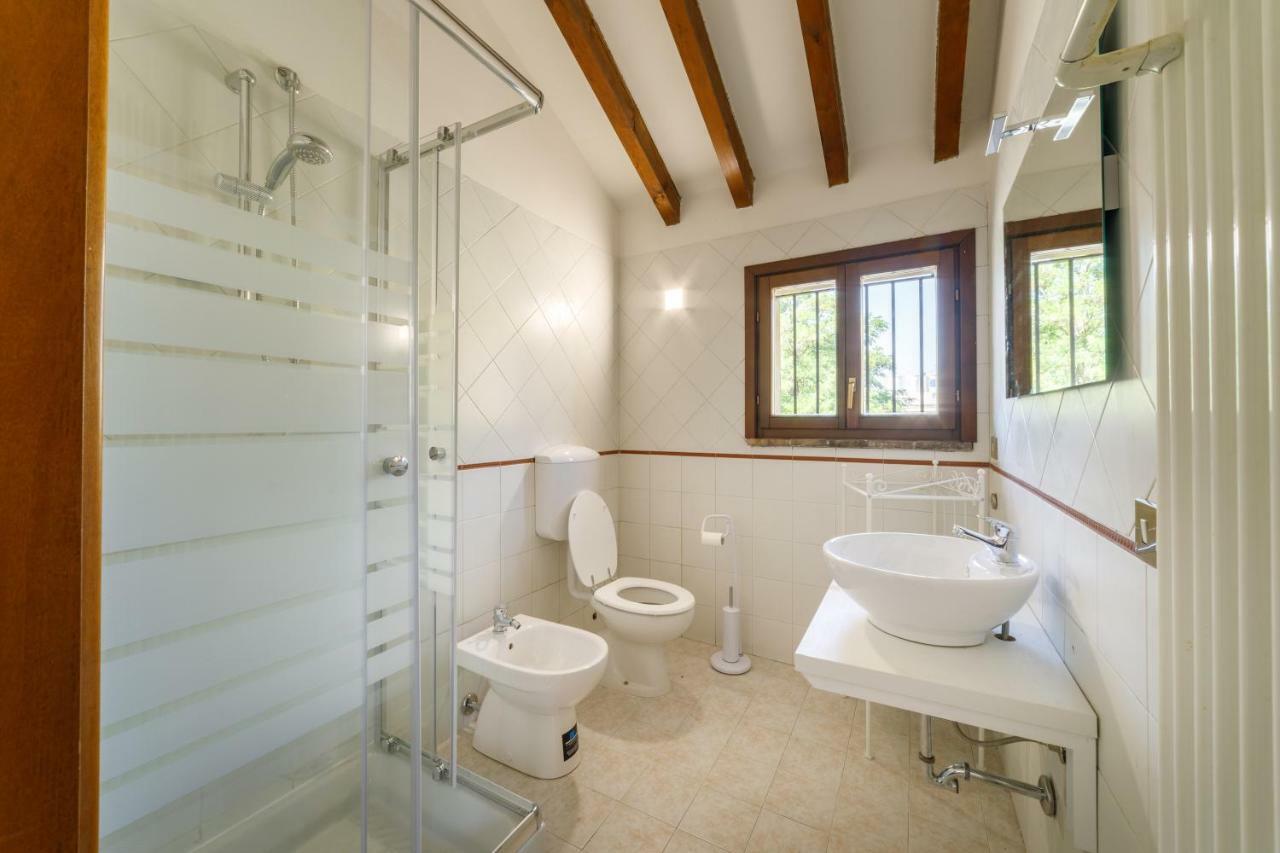 La Corte Del Mulino Fontanellato Ngoại thất bức ảnh