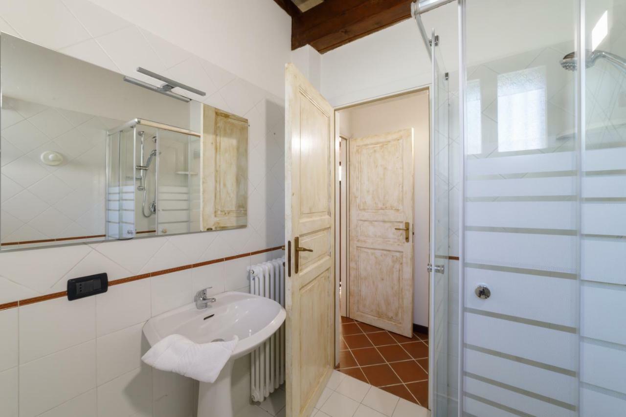 La Corte Del Mulino Fontanellato Ngoại thất bức ảnh
