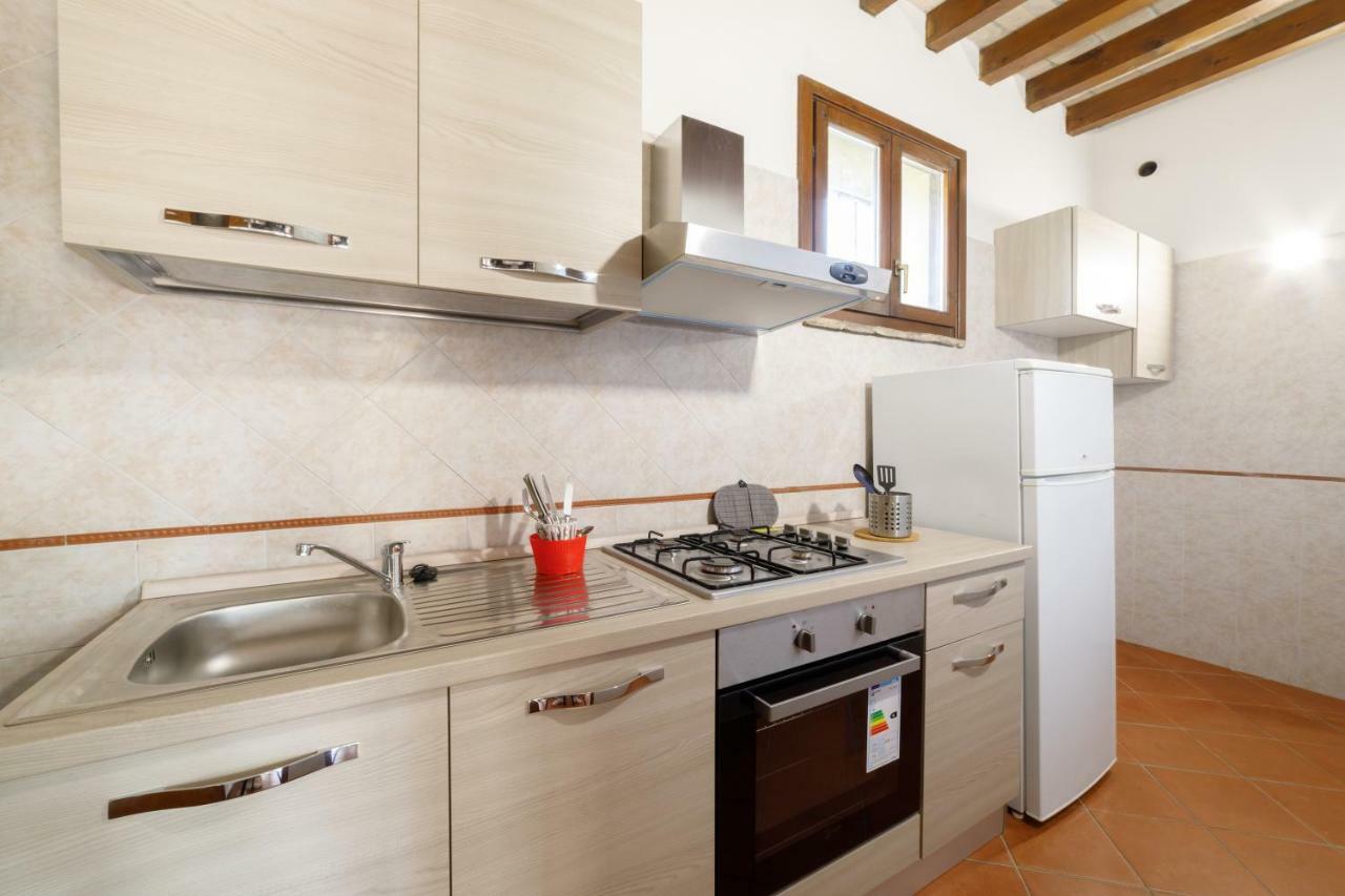 La Corte Del Mulino Fontanellato Ngoại thất bức ảnh