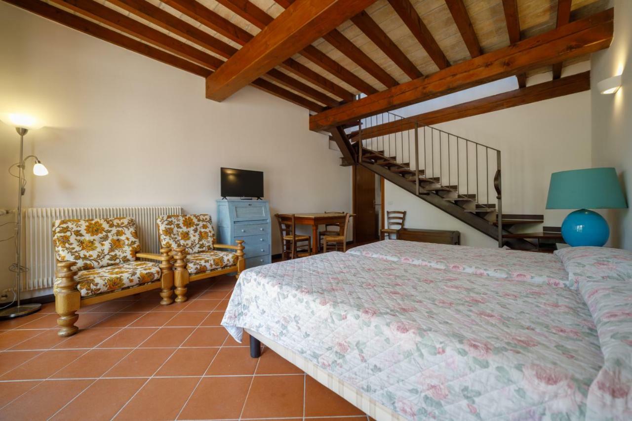 La Corte Del Mulino Fontanellato Ngoại thất bức ảnh
