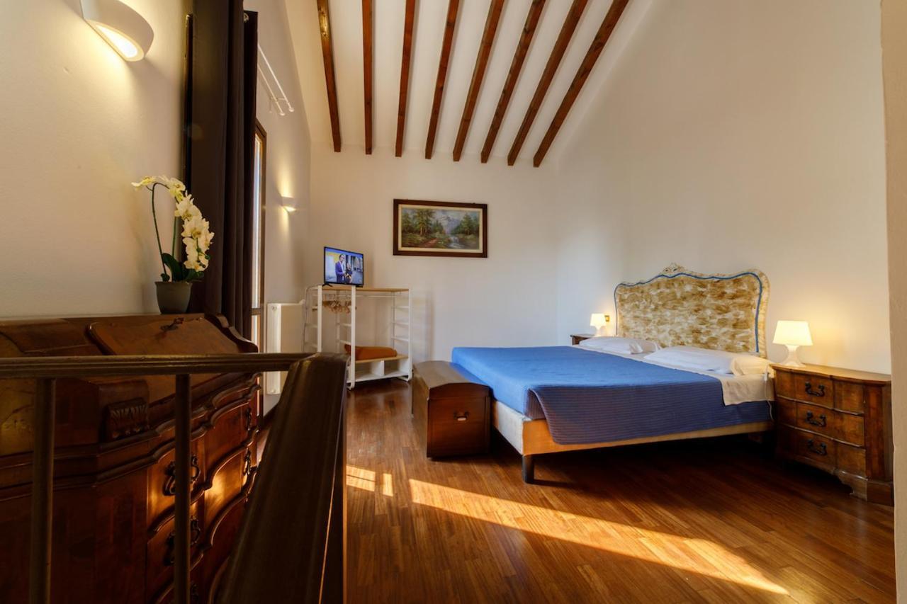 La Corte Del Mulino Fontanellato Ngoại thất bức ảnh