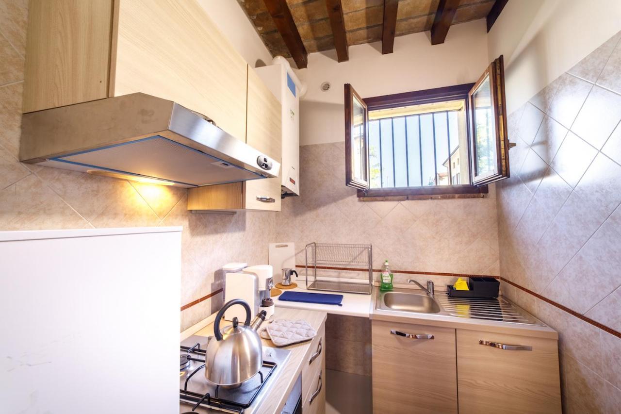 La Corte Del Mulino Fontanellato Ngoại thất bức ảnh