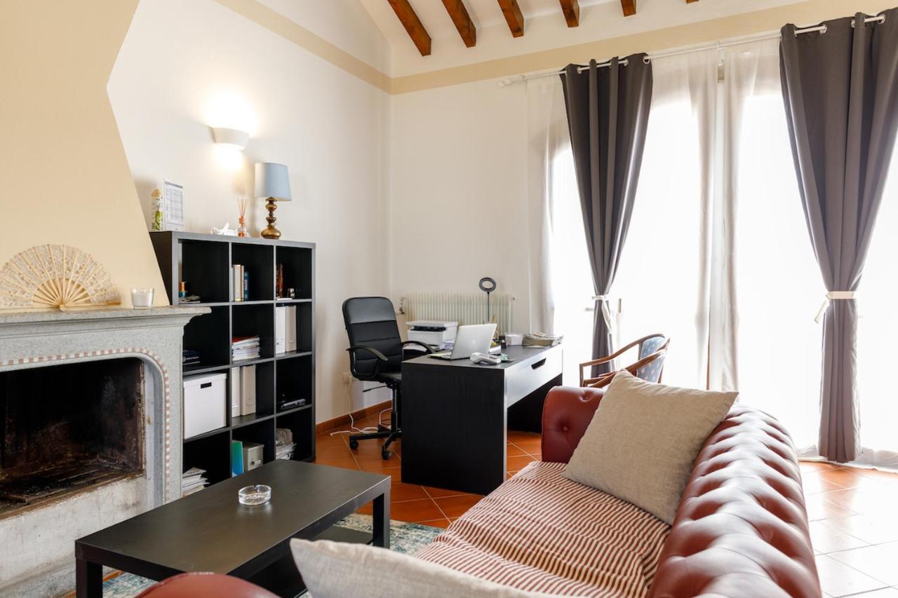 La Corte Del Mulino Fontanellato Ngoại thất bức ảnh