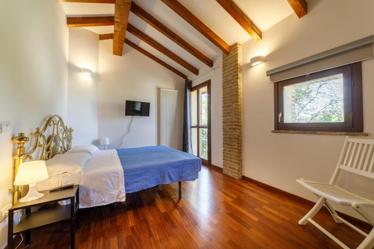 La Corte Del Mulino Fontanellato Ngoại thất bức ảnh