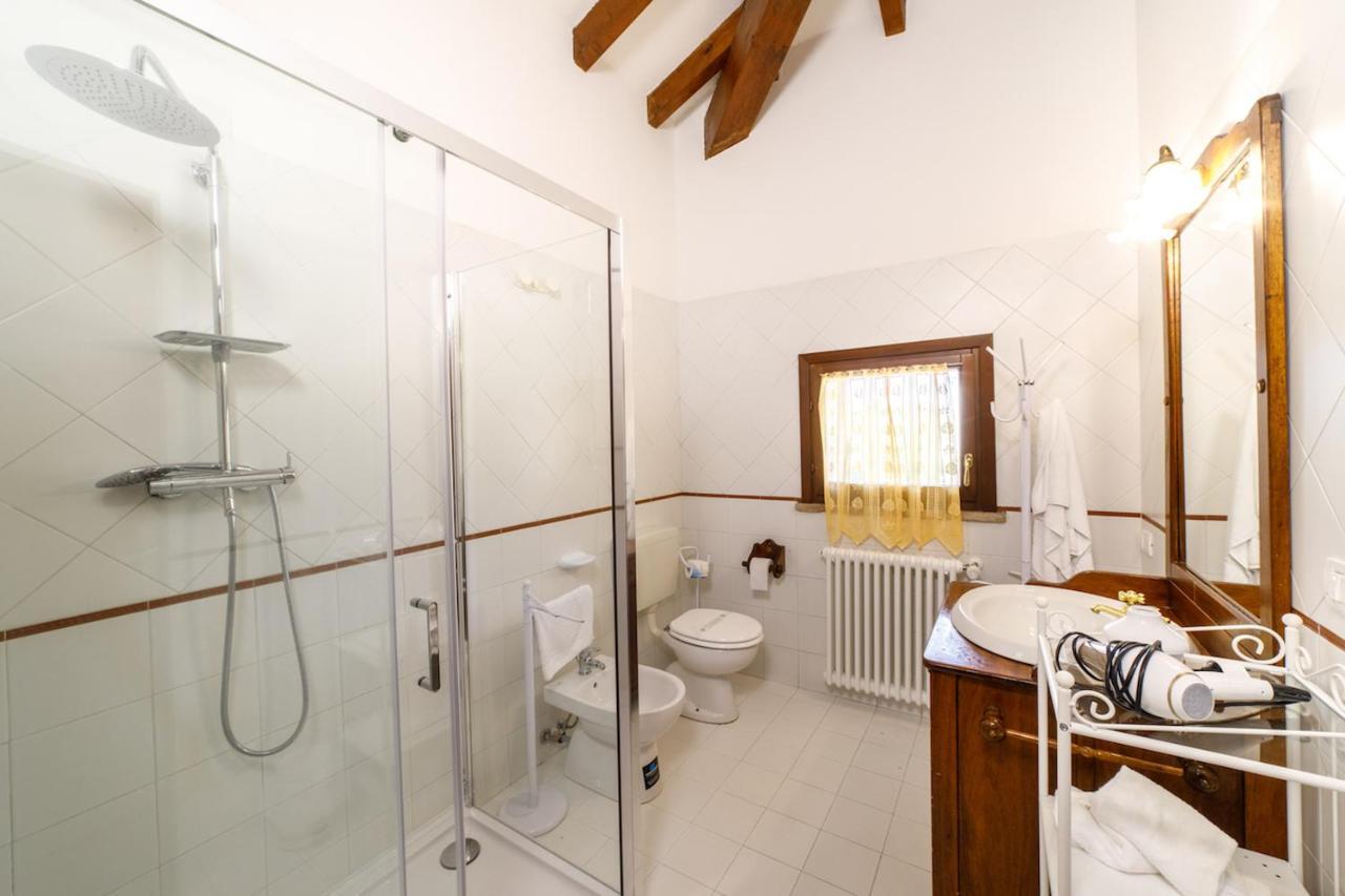 La Corte Del Mulino Fontanellato Ngoại thất bức ảnh